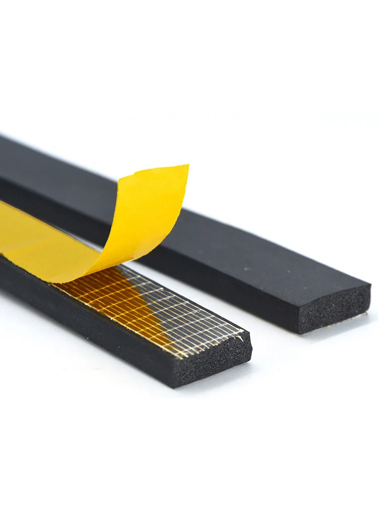 Self-Adhesive Foam Gaskets
